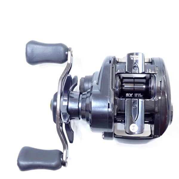 ２０タトゥーラＳＶ　ＴＷ１０３Ｈ　左６．３